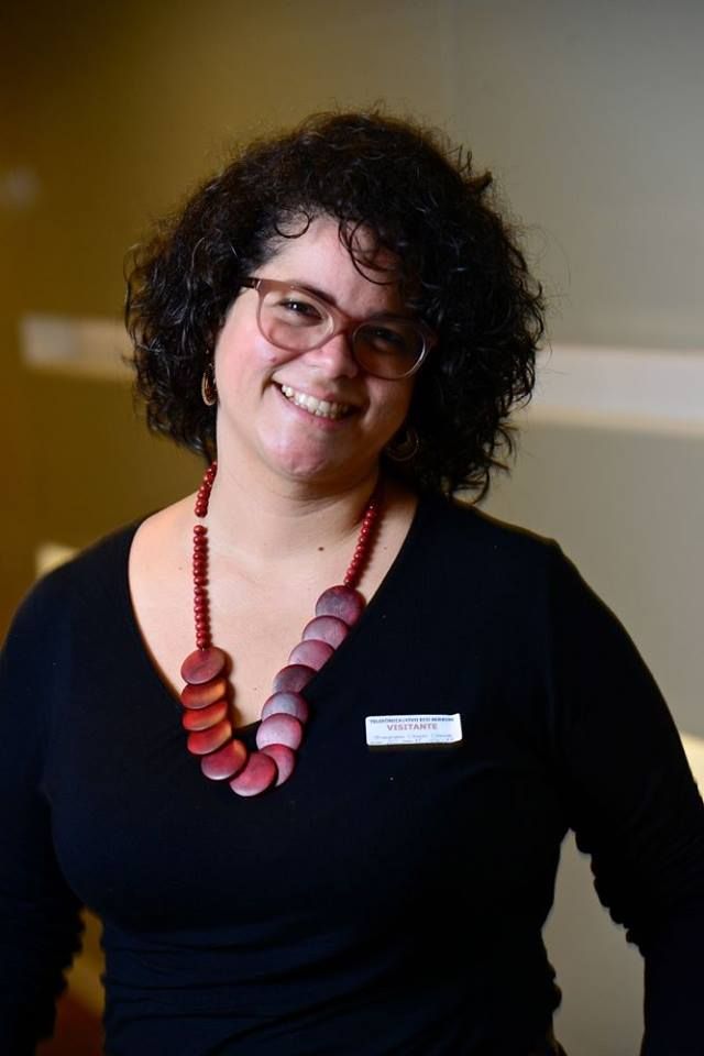 Juliana Araripe